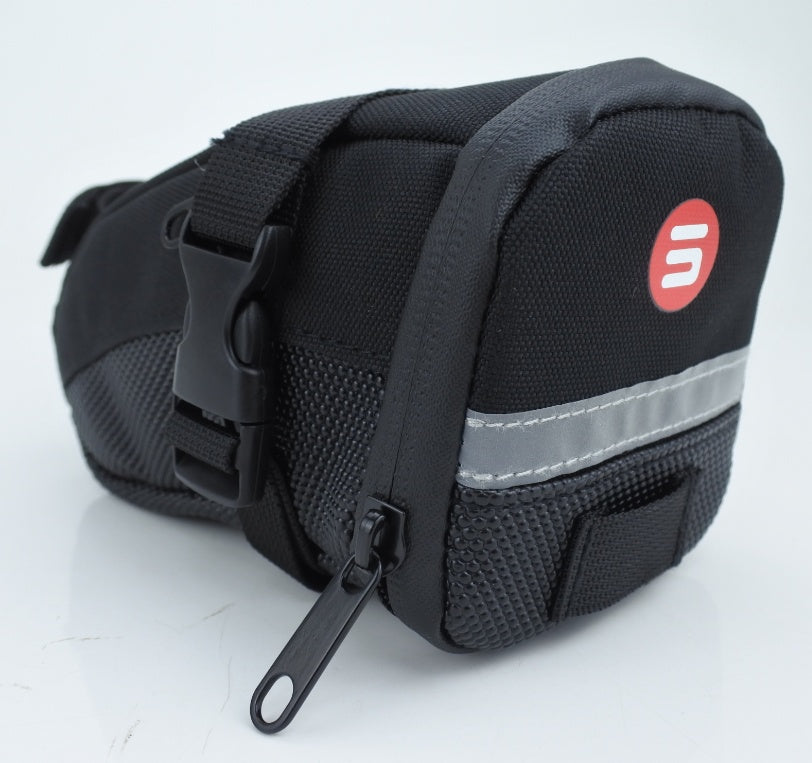Mountain Bike Saddle Bag